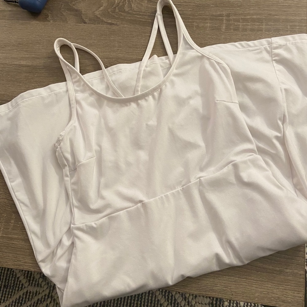 Senita Love Love Dress